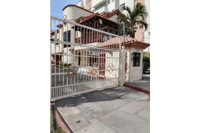 Casas, Alquiler en Cartagena