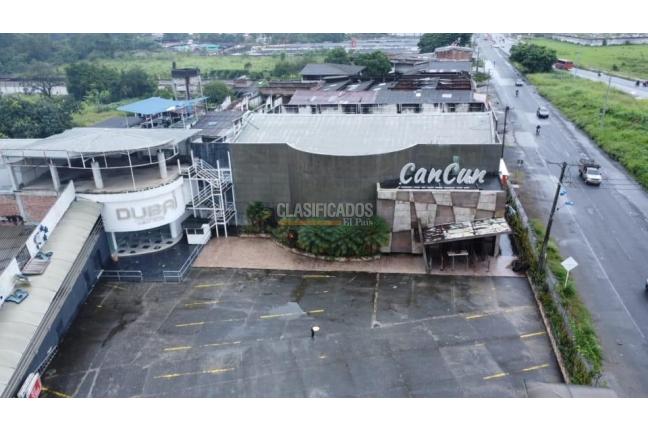 Lotes, Venta en Candelaria