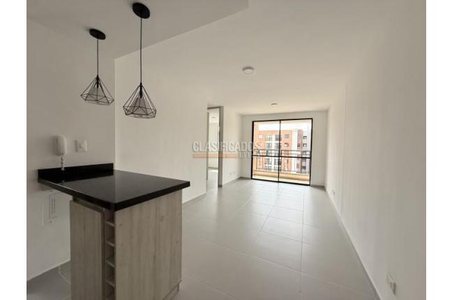 Apartamentos, Alquiler en Jamundí