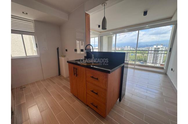 Apartamentos, Alquiler, Valle del Lili - $1.600.000