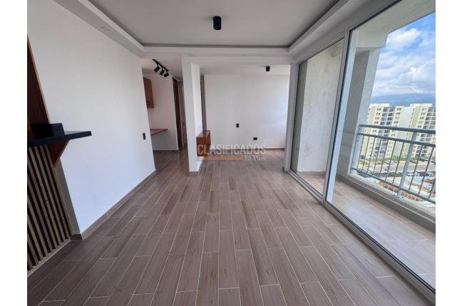 Apartamentos, Alquiler, Valle del Lili - $1.600.000