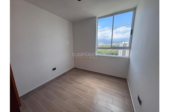 Apartamentos, Alquiler, Valle del Lili - $1.600.000