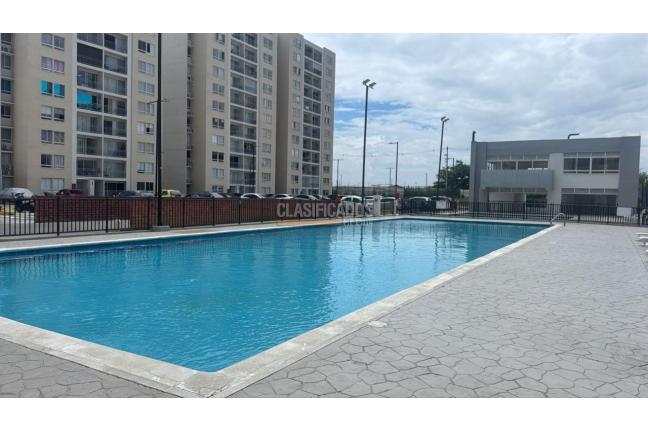 Apartamentos, Alquiler, Valle del Lili - $1.600.000