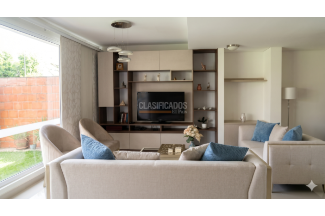 Casas, Alquiler en El Castillo