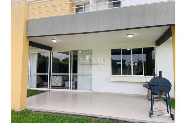 Casas, Alquiler, El Castillo - $4.950.000