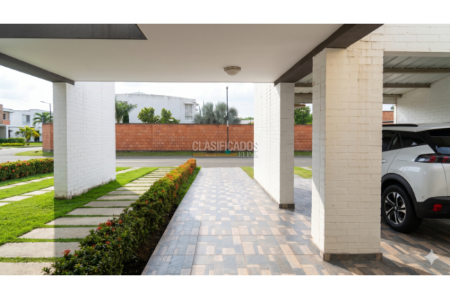Casas, Alquiler, El Castillo - $4.950.000