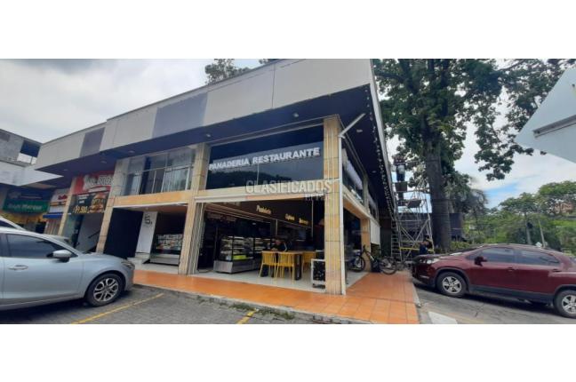 Locales y Bodegas, Alquiler en Ciudad Jardín