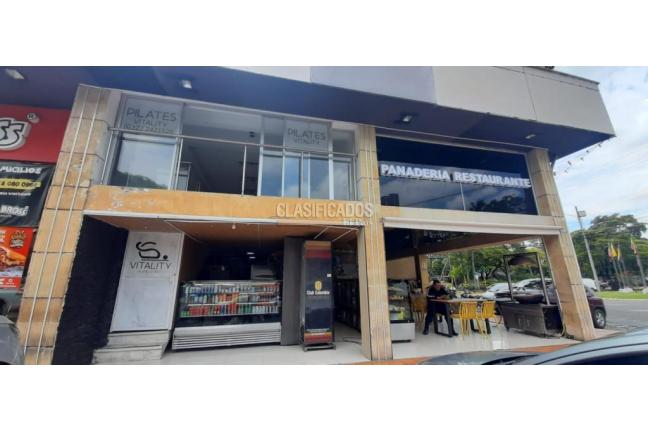 Locales y Bodegas, Alquiler en Ciudad Jardín
