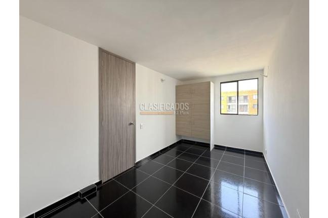 Apartamentos, Alquiler, Jamundí - $850.000