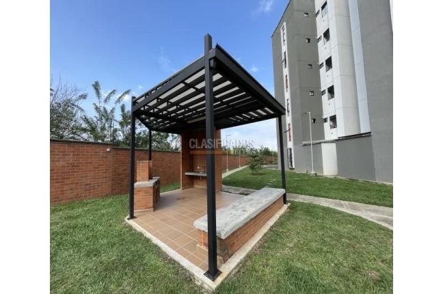 Apartamentos, Alquiler, Jamundí - $850.000