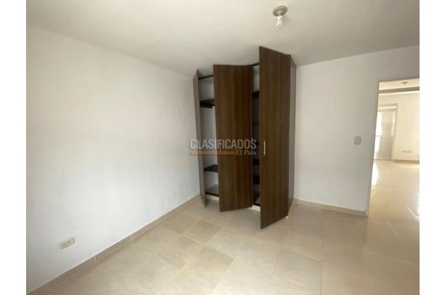 Apartamentos, Alquiler, Colseguros - $1.100.000