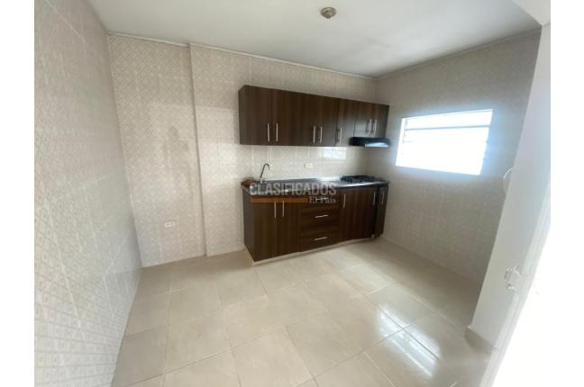 Apartamentos, Alquiler, Colseguros - $1.100.000