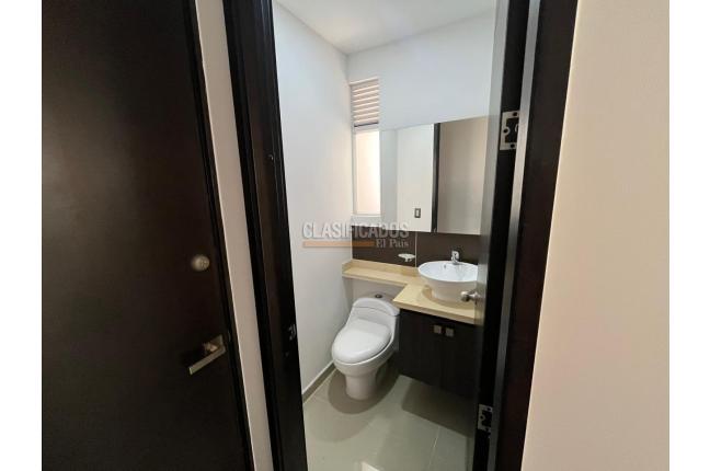 Apartamentos, Venta, Ciudad Jardín - $650.000.000