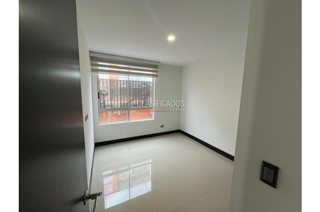 Apartamentos, Venta, Ciudad Jardín - $650.000.000