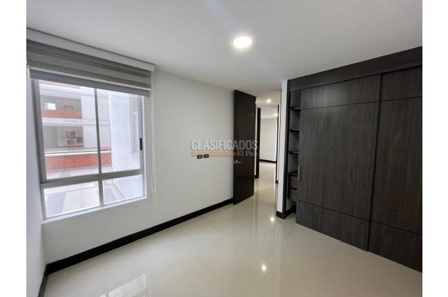 Apartamentos, Venta, Ciudad Jardín - $650.000.000