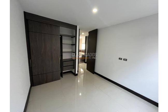 Apartamentos, Venta, Ciudad Jardín - $650.000.000