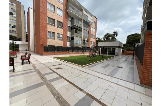 Apartamentos, Venta, Ciudad Jardín - $650.000.000