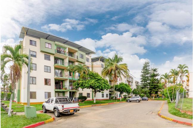 Apartamentos, Venta en Jamundí