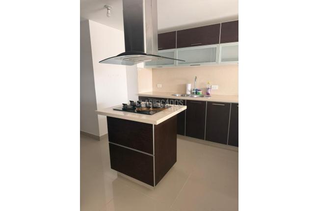 Apartamentos, Venta, Cristales - $740.000.000