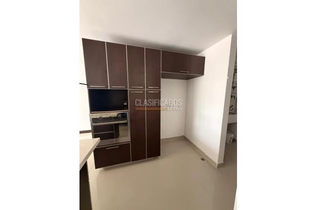 Apartamentos, Venta, Cristales - $740.000.000