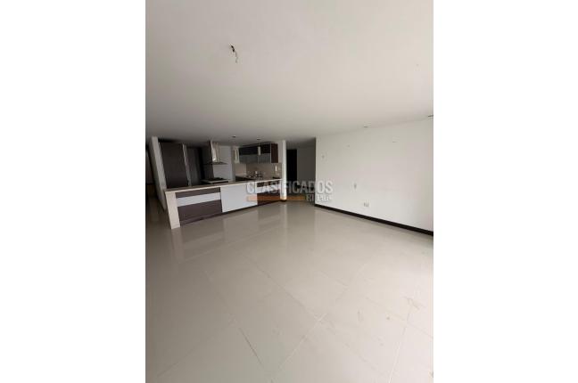 Apartamentos, Venta, Cristales - $740.000.000