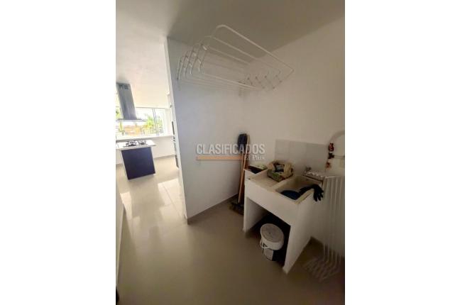 Apartamentos, Venta, Cristales - $740.000.000
