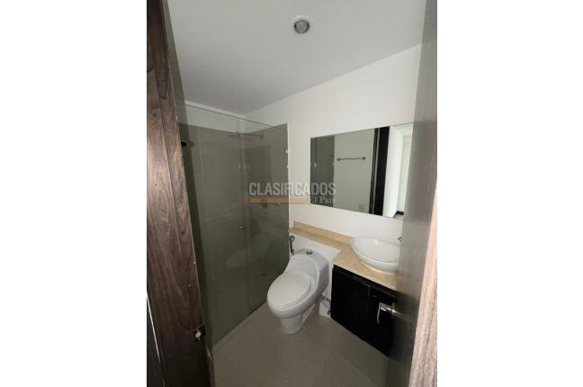 Apartamentos, Venta, Cristales - $740.000.000