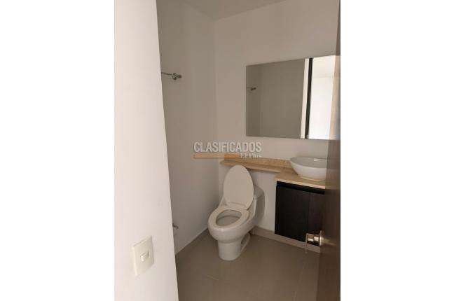 Apartamentos, Venta, Cristales - $740.000.000