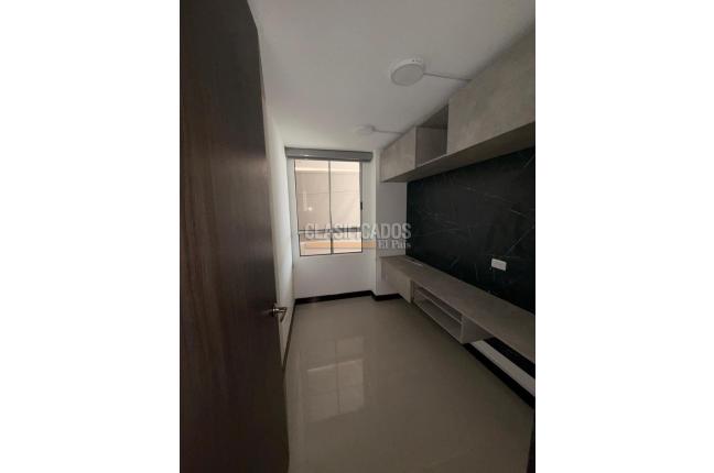 Apartamentos, Venta, Cristales - $740.000.000