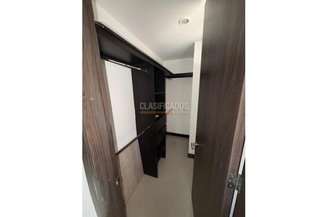 Apartamentos, Venta, Cristales - $740.000.000