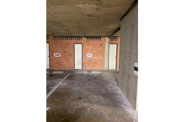 Apartamentos, Venta, Cristales - $740.000.000