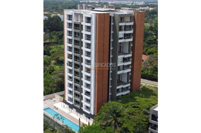 Apartamentos, Venta, Pance - $555.000.000