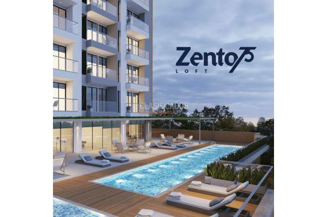 Apartamentos, Venta, Pance - $555.000.000