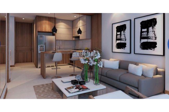 Apartamentos, Venta, Pance - $555.000.000