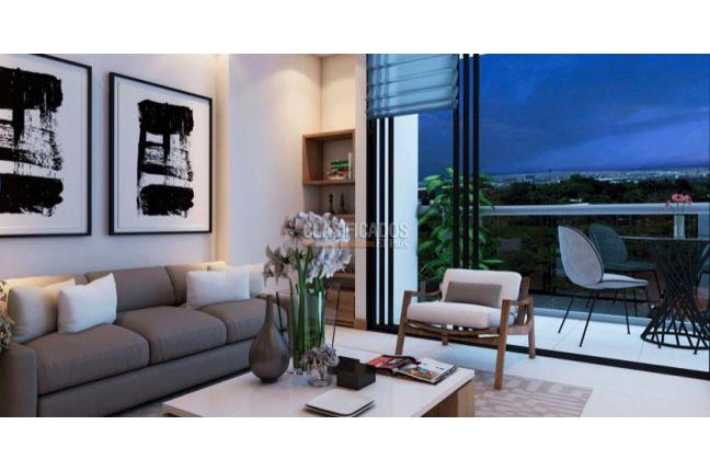 Apartamentos, Venta, Pance - $555.000.000
