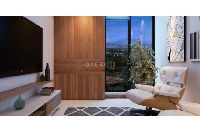 Apartamentos, Venta, Pance - $555.000.000