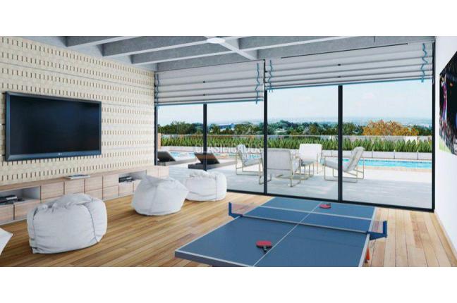 Apartamentos, Venta, Pance - $555.000.000