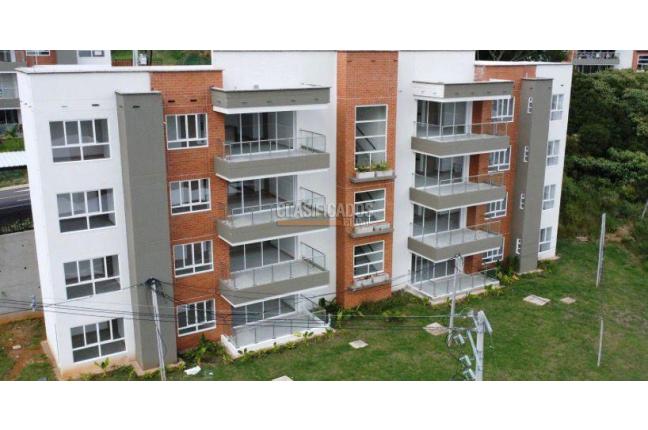 Apartamentos, Venta, Jamundí - $550.000.000