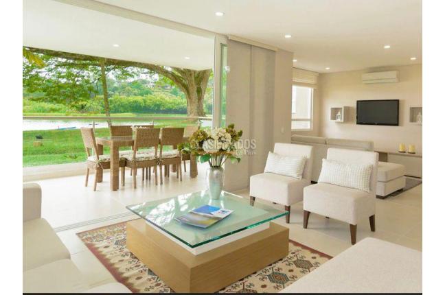 Apartamentos, Venta, Jamundí - $550.000.000
