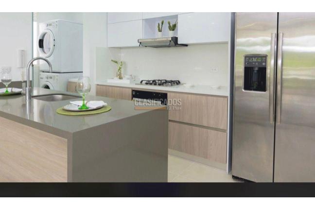 Apartamentos, Venta, Jamundí - $550.000.000