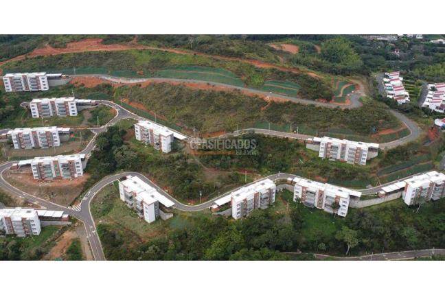 Apartamentos, Venta, Jamundí - $550.000.000