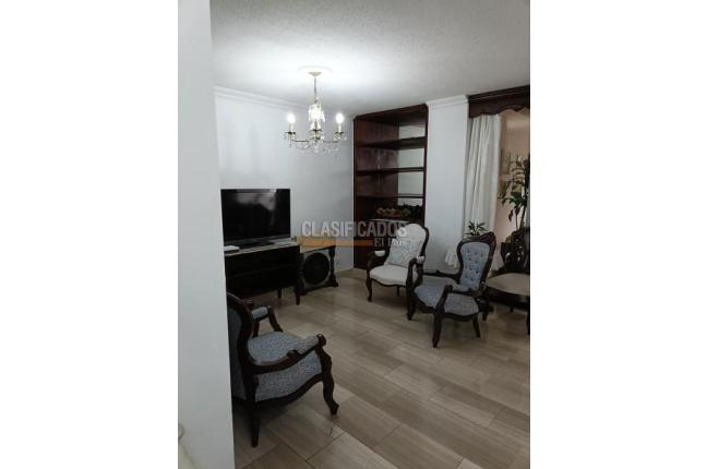 Apartaestudios, Alquiler en Cuarto de Legua