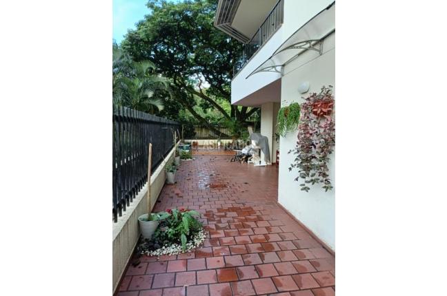 Apartaestudios, Alquiler, Cuarto de Legua - $1.350.000