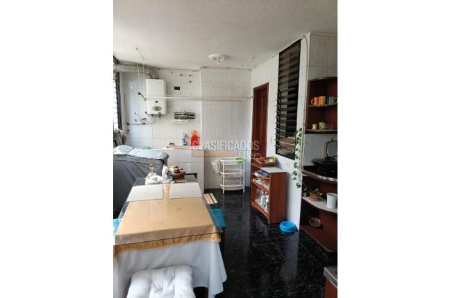 Apartaestudios, Alquiler, Cuarto de Legua - $1.350.000
