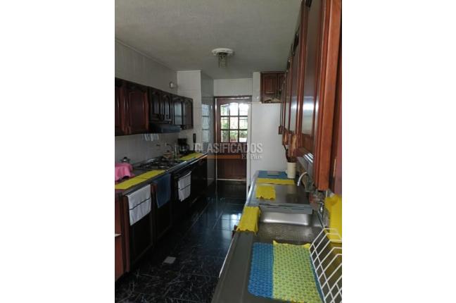 Apartaestudios, Alquiler, Cuarto de Legua - $1.350.000