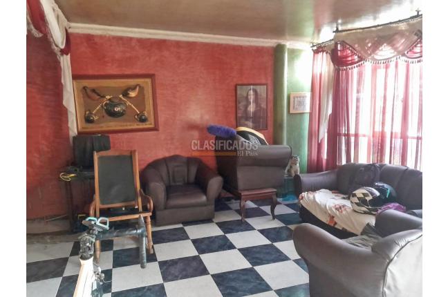 Casas, Venta en La Rivera