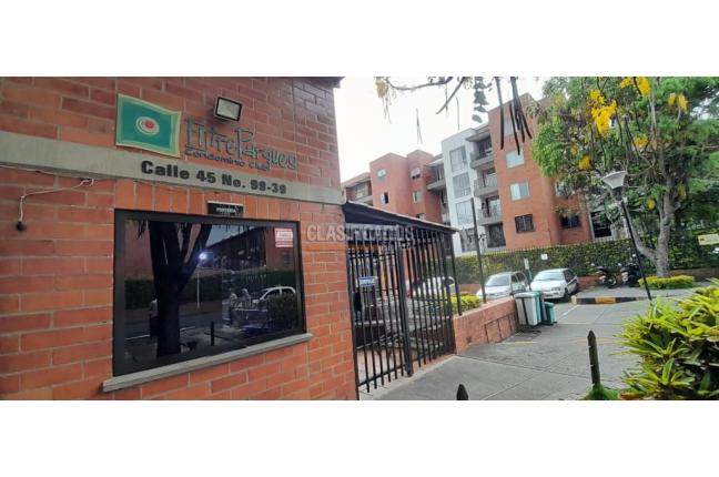 Apartamentos, Alquiler en Valle del Lili