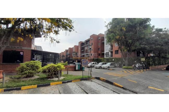 Apartamentos, Alquiler en Valle del Lili