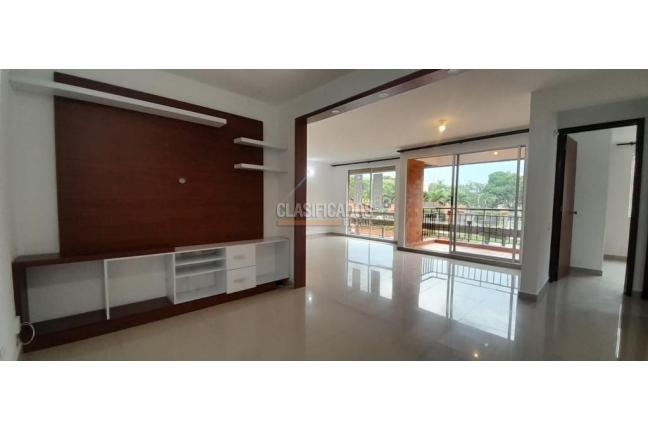 Apartamentos, Alquiler, Valle del Lili - $2.000.000