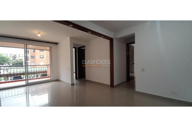 Apartamentos, Alquiler, Valle del Lili - $2.000.000